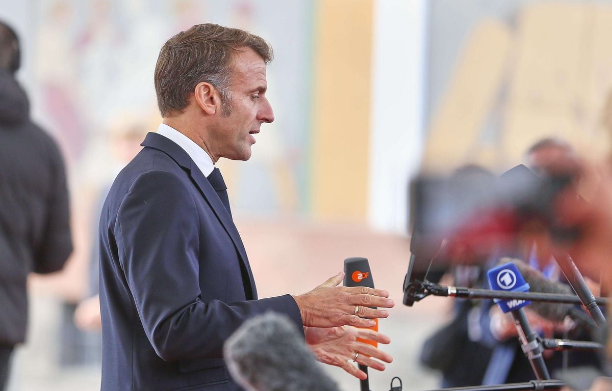 Démission de Sébastien Lecornu : « Le chaos », « Macron roi solitaire »... A l'étranger, la situation de la France inquiète