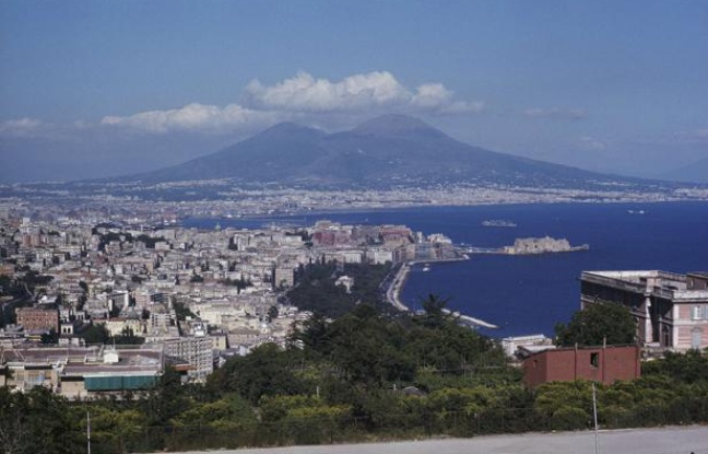 Règlements de compte en série dans les rues de Naples