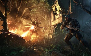 «Crysis 3» est attendu pour février 2013.