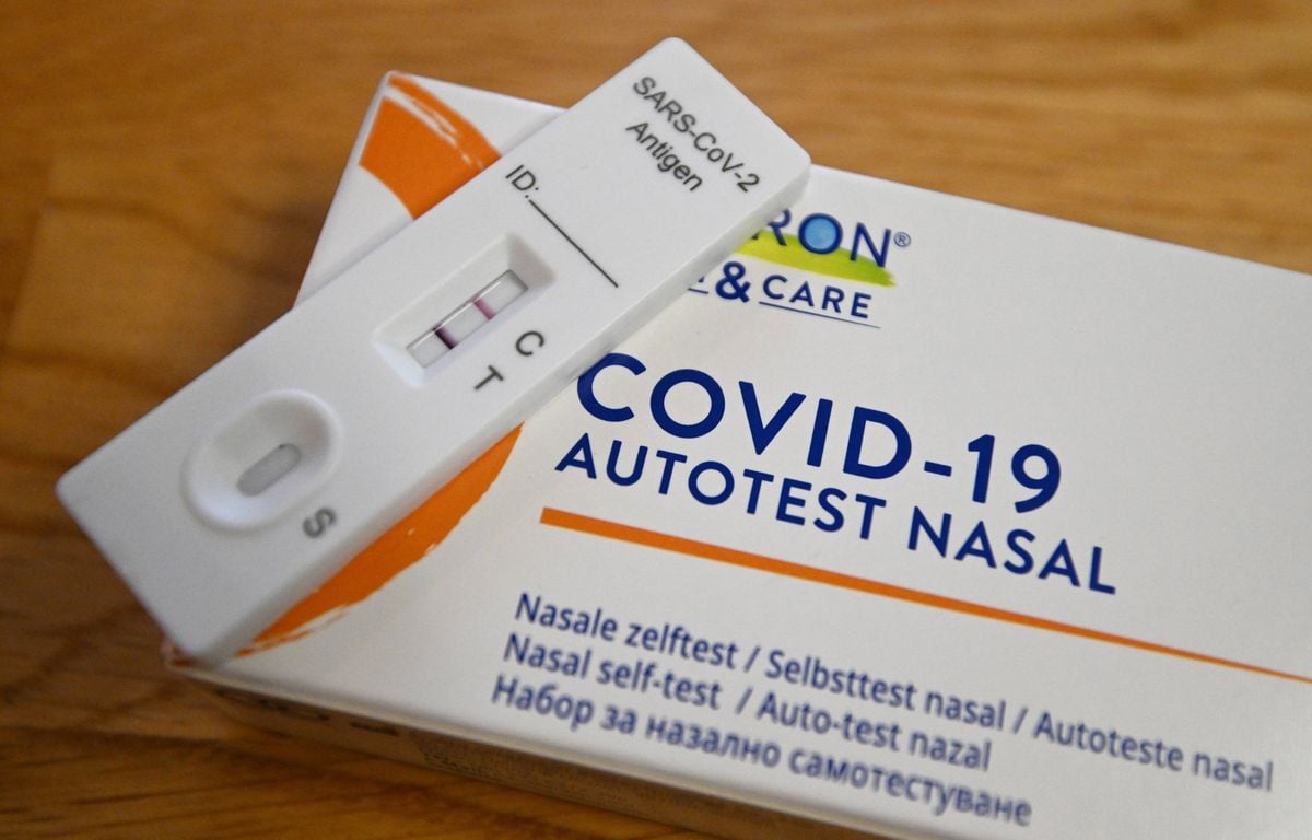 Covid-19 : Les autotests sont en rupture de stock dans certaines pharmacies