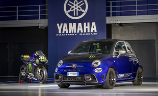 Abarth 500