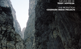 Affiche du film Les Dolomites d'Ilio