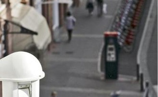 Depuis 2007, 17 caméras sont installées dans le centre-ville de Toulouse.