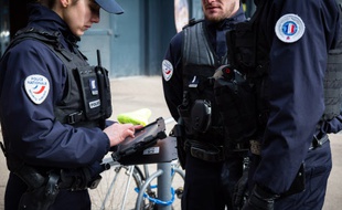 La police de sécurité du quotidien est le grand chantier d'Emmanuel Macron en matière d'ordre.