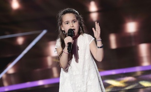 Manuela de The Voice Kids