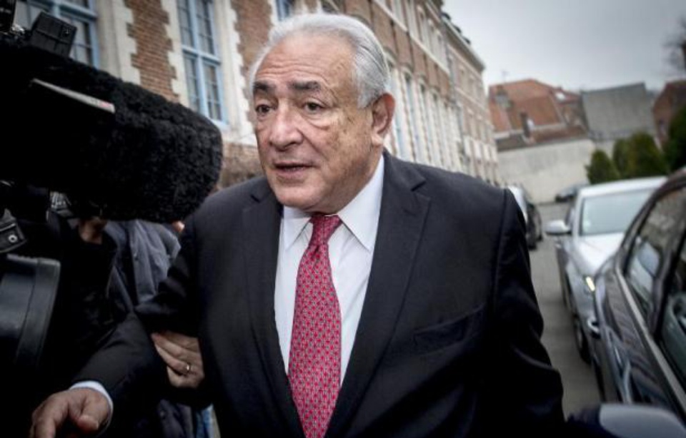 Que Devient Dominique Strauss-kahn En 2020 Dominique Strauss-Kahn veut tirer un trait définitif sur l’affaire dite