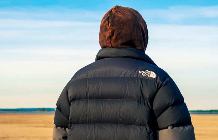 The North Face : économisez 90 euros sur cette doudoune homme star de l' hiver