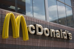 McDonald's victime d'un vol de données de clients à Taïwan et en Corée du Sud (Illustration)