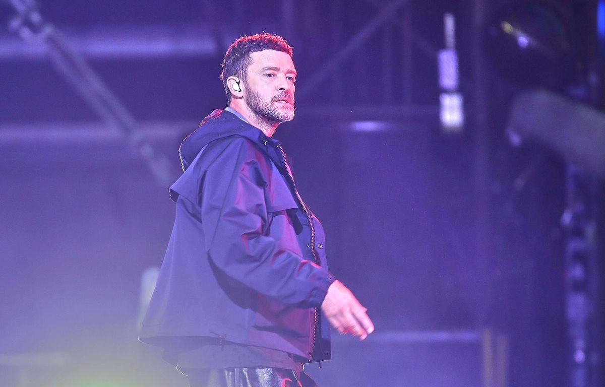People : Justin Timberlake annonce qu'il est atteint de la maladie de Lyme