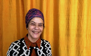 Françoise Vergès, le 19 décembre 2020.