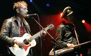 Damon Albarn clôture la Fiesta des Suds le dimanche 30 octobre.