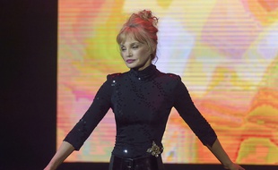 Arielle Dombasle intègre le casting du concours de danse de TF1