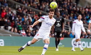Yoann Gourcuff a évolué au Stade Rennais entre 2003 et 2006.