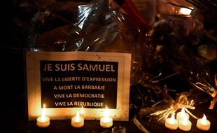 Un an après sa mort, les hommages à Samuel Paty vont se succéder dans les jours qui viennent.