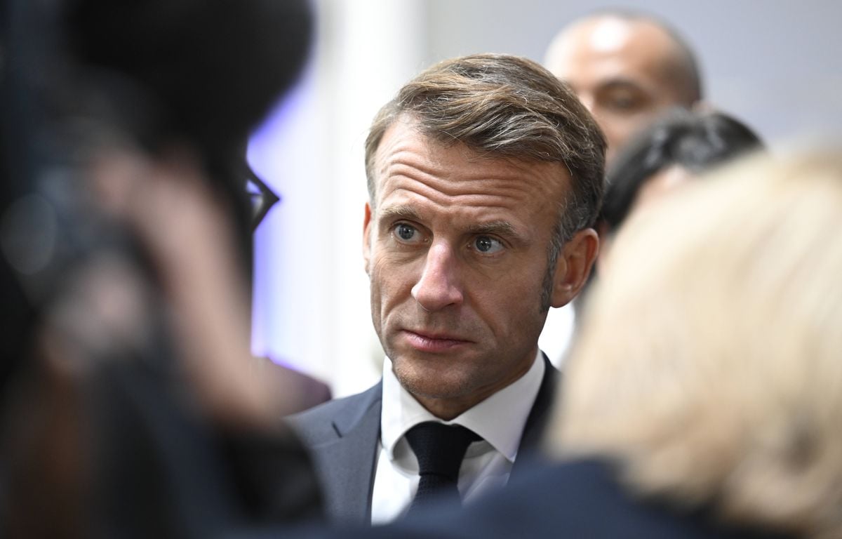 Démission de Sébastien Lecornu : La dissolution, la seule carte d'Emmanuel Macron malgré d'ultimes négociations ?