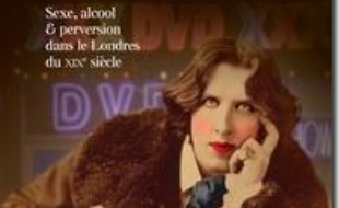 Dorian Gray : Le portrait interdit