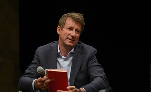Yannick Jadot à l'université d'été 2020 du PS.