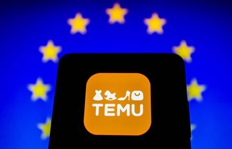 Que reproche l’Union européenne au site chinois Temu ?