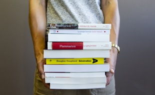Vous aimez lire? Vous allez être servi.