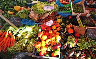 Réunis au salon professionnel des fruits et légumes de Méditerranée (Medfel), les producteurs européens s'inquiètent de l'embargo russe sur les exportations européennes