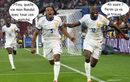 Cocorico, Koundé est le footballeur ayant le plus joué au monde en 2024