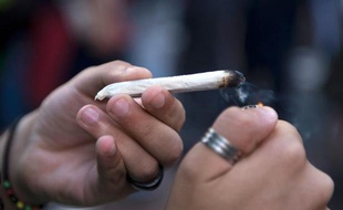 Les adeptes du cannabis aux États-Unis peuvent enfin ce 1er janvier consommer légalement de la marijuana à des fins récréatives dans un Etat de l'ouest du pays, le Colorado, et pourront faire de même dans quelques mois dans l'Etat de Washington.