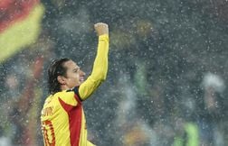 Monstrueux avec Lens, Thauvin peut-il faire son grand retour en Bleu ?