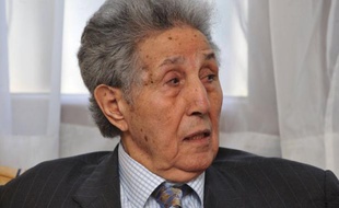Ahmed Ben Bella, le premier président de l'Algérie indépendante, est mort mercredi à Alger à l'âge de 96 ans