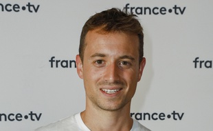 Le journaliste français Hugo Clément réalise un documentaire pour France Télévision.
