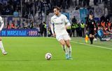 Comment suivre Saint-Étienne - OM en Coupe de France en direct
