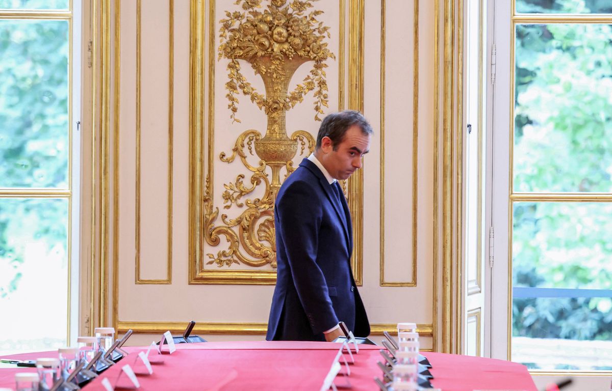 EN DIRECT Gouvernement Lecornu II : Le Premier ministre va tenter d'éviter la censure lors de son discours de politique générale...