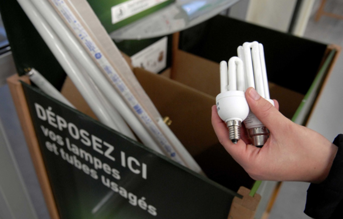 Tri sélectif Pourquoi ne surtout pas mettre de verre dans la poubelle