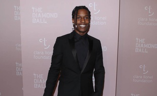 A$AP Rocky