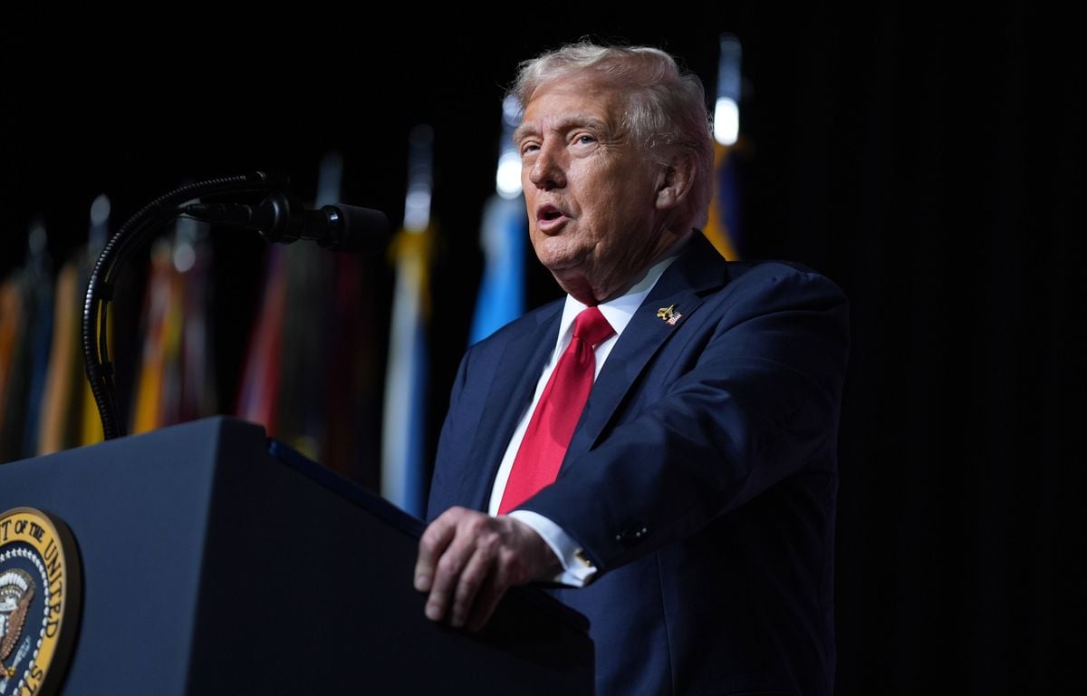 Prix Nobel de la Paix : Trump est tellement convaincu de l'avoir que le contraire serait « une insulte » aux Etats-Unis