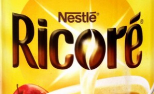 La marque Ricoré, de Nestlé.