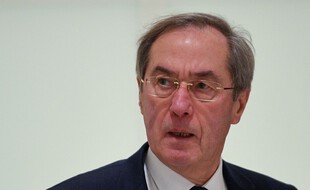 Claude Guéant, le 5 décembre 2018 à Paris.