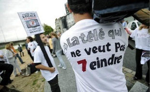 Nantes 7, qui a déposé son bilan mi-août, échappe à la liquidation judiciaire.