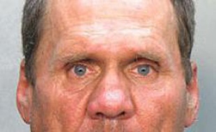 Randy Chapman est recherché par sa famille pour lui remettre son héritage: 50.000 dollars.