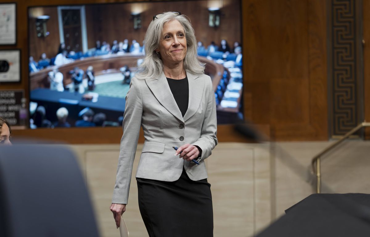 Etats-Unis : Trump renvoie la directrice de la principale agence sanitaire qui lui tenait tête