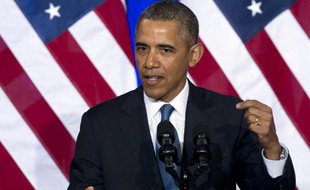 Le président Barack Obama a assuré vendredi que les agences du renseignement américaines n'espionneront plus, sauf circonstances exceptionnelles, les communications des dirigeants de pays amis et alliés des Etats-Unis.