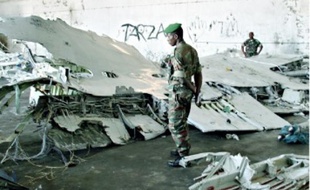 Le crash de la Yemenia a fait 152 morts.