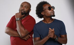 3e Œil signe leur grand retour, vingt ans après leurs derniers albums