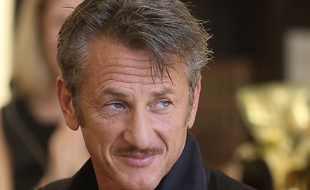 Sean Penn
