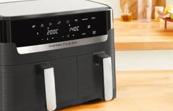 Noté 4,8/5, cet Airfryer Moulinex est à prix record chez Cdiscount