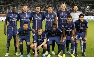 La Coupe de France s'offre une affiche dont elle raffole, avec les amateurs d'Arras (CFA2, 5e division) qui défient dimanche soir à Calais en 32e de finale les "Galactiques" du PSG, leaders de la L1 (coup d'envoi à 20h45).