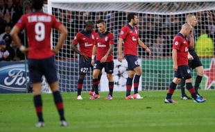 Lille a vécu mercredi l'une des pires soirées européennes de son histoire, battu 3-1 sur sa pelouse par l'équipe présumée la plus faible du groupe F, le Bate Borisov, lors de la 1re journée de la Ligue des champions.