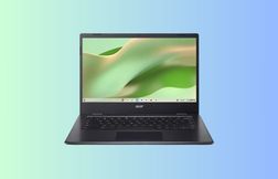 Ce PC Acer Chromebook passe sous la barre des 170 euros 