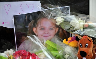 Une photo de Fiona morte en 2013 dans des circonstances troubles et dont le corps n'a jamais été retrouvé