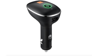 L'Airbox Auto d'Orange peut connecter en Wifi jusqu'à 10 appareils en simultané.