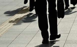 Les cadres français ont une "confiance tiède" dans leur entreprise, selon un nouvel indice